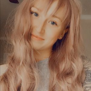 Meet your Posher, Taylor